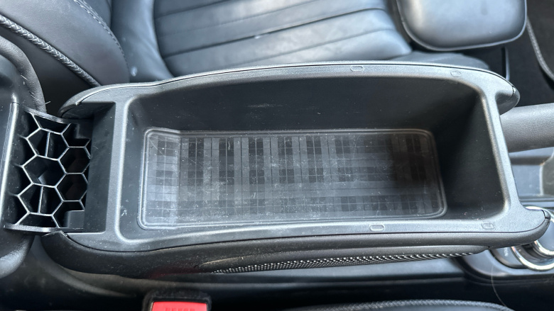 MINI Hatchback 1.5 Cooper Exclusive Premium 5dr Auto Petrol Hatchback